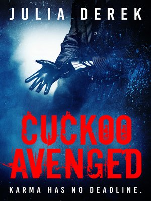 cover image of Cuckoo Avenged